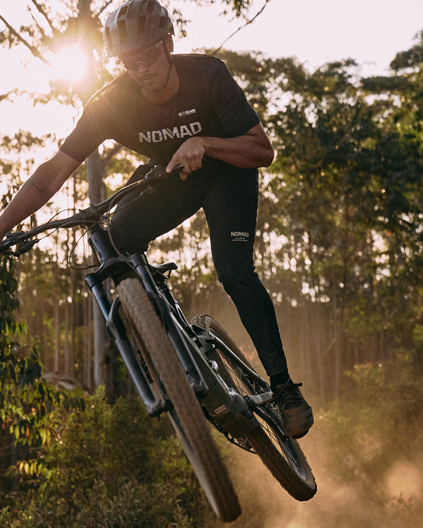 Sense E-MTB
