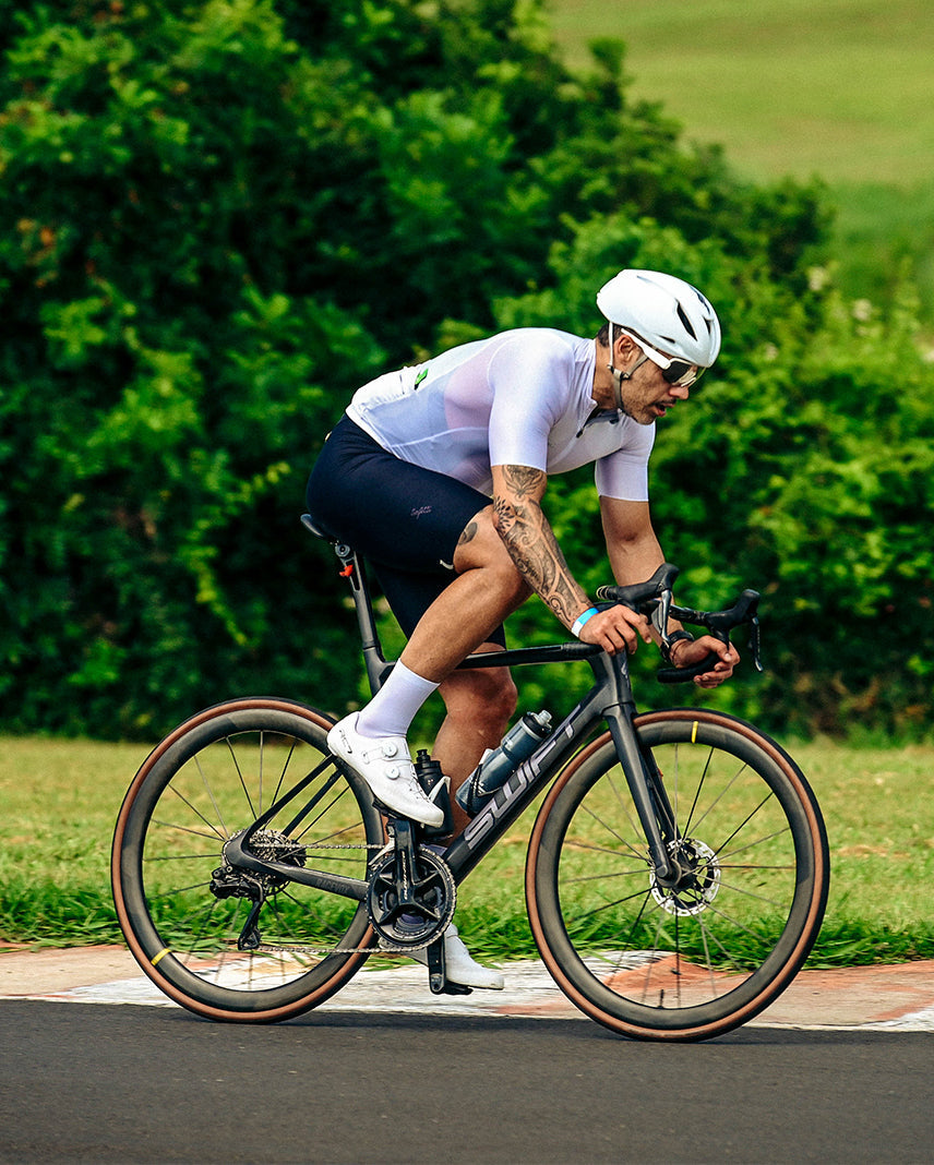 Swift Carbon Road
